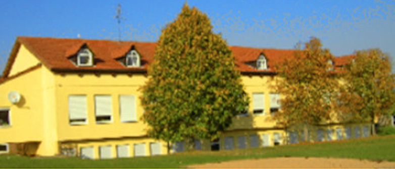 Bild der Mittelschule Markt Berolzheim